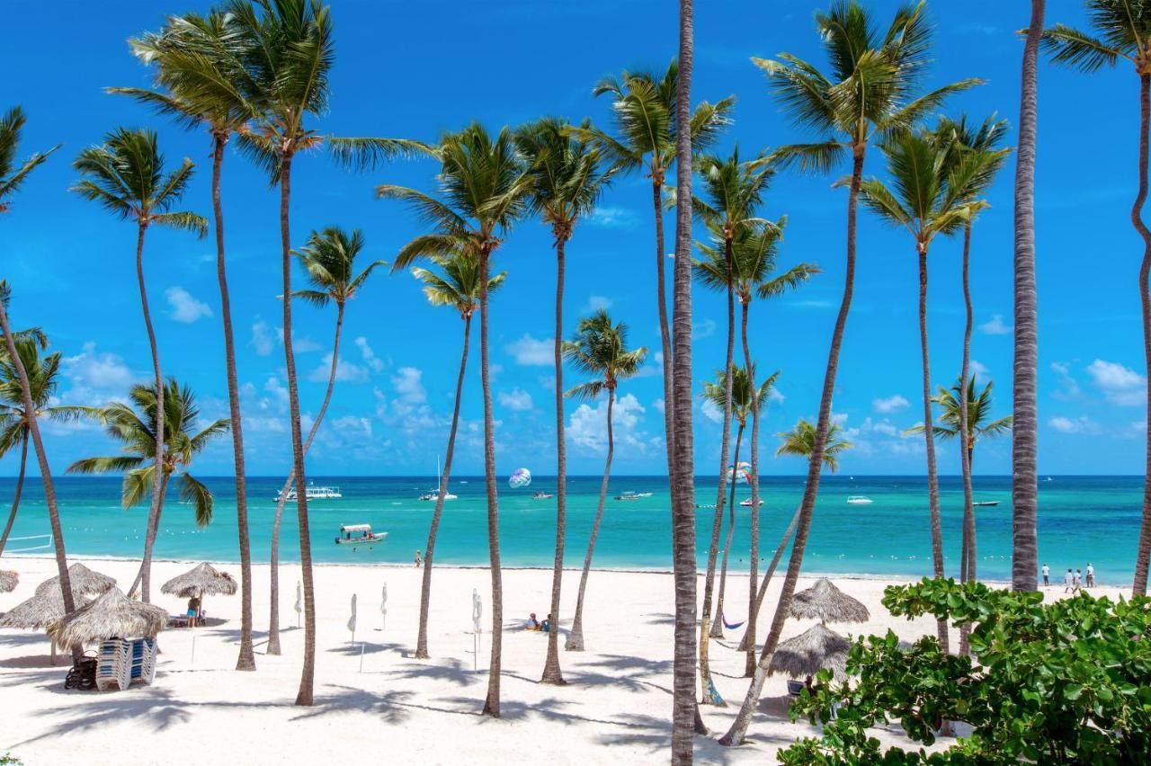 Aventura Village Los Corales Beach And Spa Punta Cana Kültér fotó