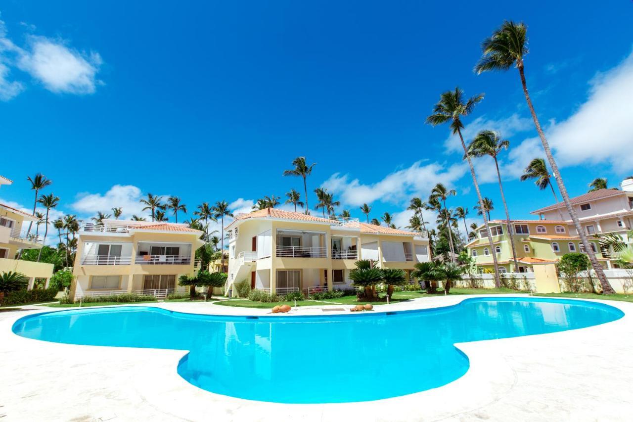Aventura Village Los Corales Beach And Spa Punta Cana Kültér fotó