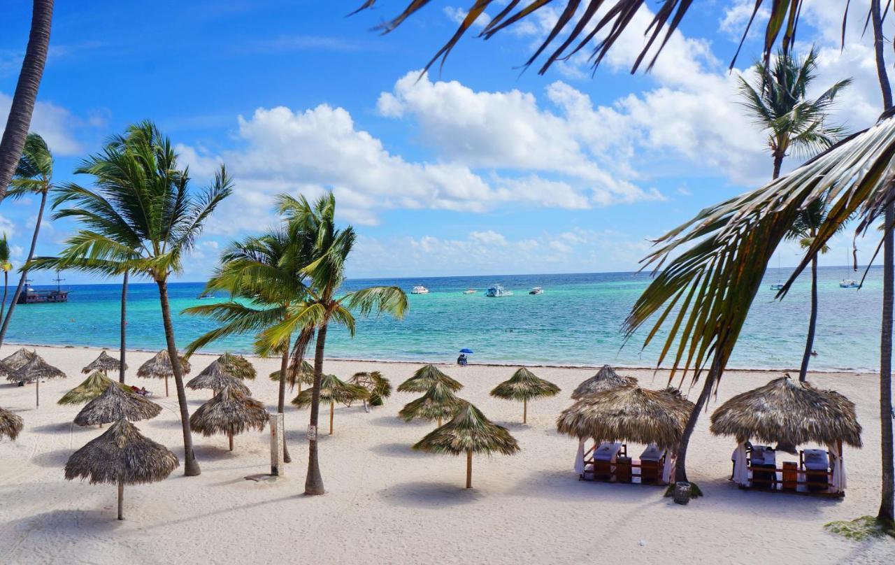 Aventura Village Los Corales Beach And Spa Punta Cana Kültér fotó